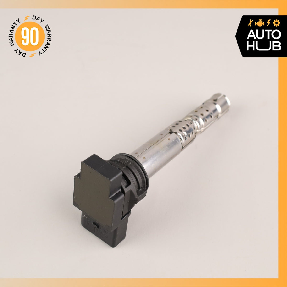 03-18 Bentley Continental Flying Spur GTC GT Ignition Coil OEM - photo 1