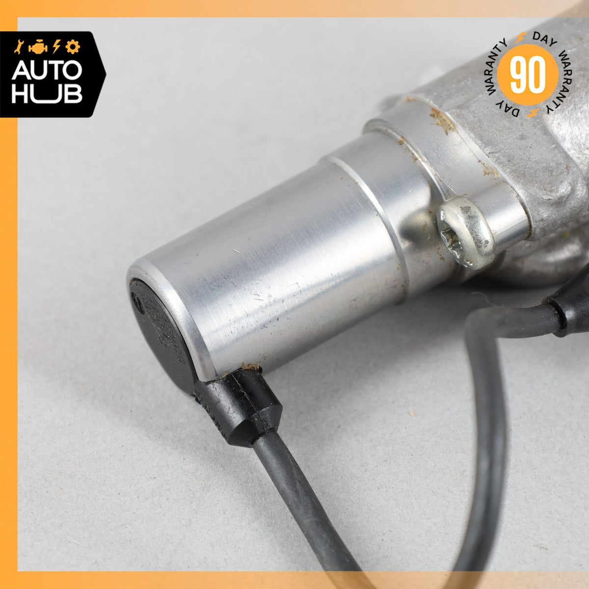 17-24 Aston Martin DB11 DBS V12 5.2L V12 Variable Timing Valve Sensor OEM - photo 4