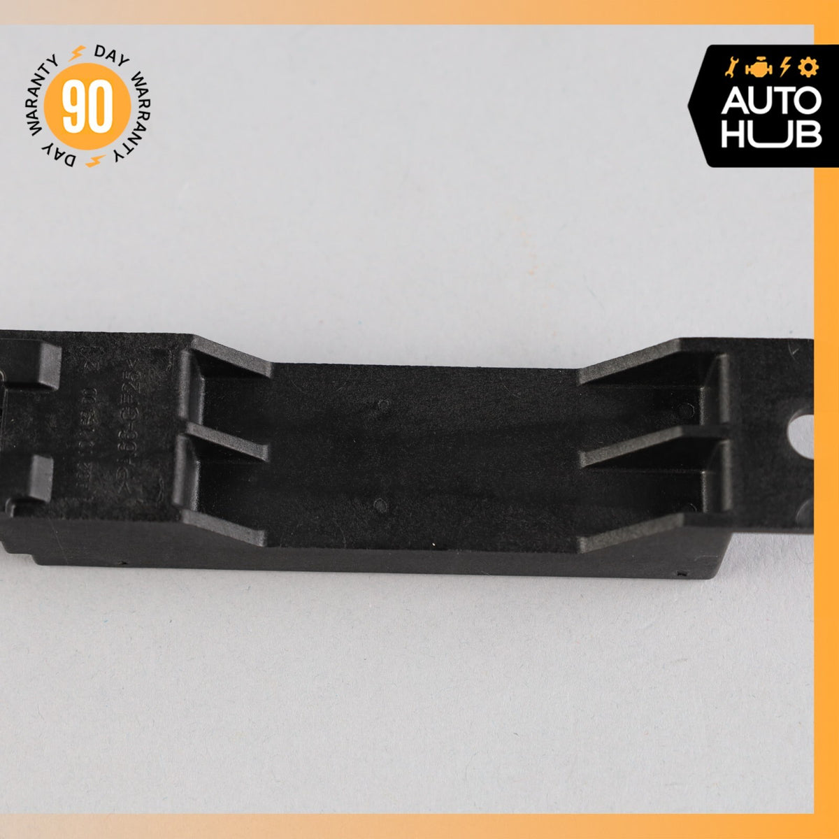 12-20 Mercedes X166 GL450 SLC300 SLK300 Keyless Go Entry Antenna 1668200075 OEM - photo 7