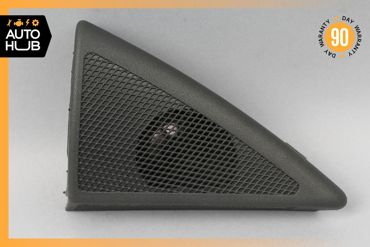 03-06 Mercedes W211 E55 AMG E500 Tweeter Speaker Cover Right Passenger Side OEM - photo 1