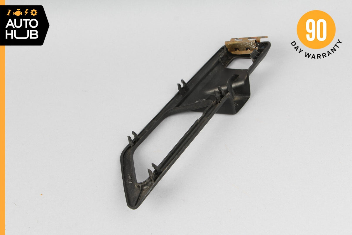 86-95 Mercedes W124 300TE E320 Rear Left Side Interior Door Handle Cover OEM - photo 10