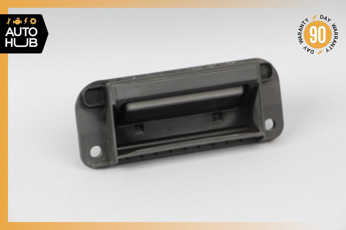 08-14 Mercedes W204 C300 C350 Rear Trunk Tailgate Release Open Handle OEM - photo 1