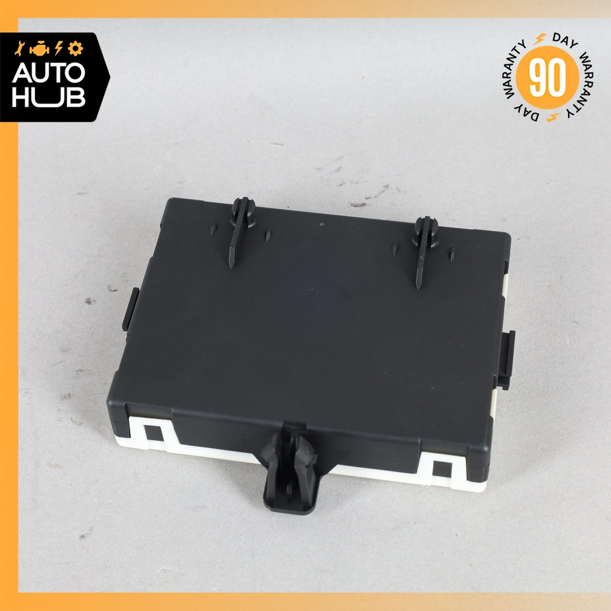 2015 Mercedes W222 S65 AMG S550 Sedan Rear Left Side Door Control Module OEM - photo 5