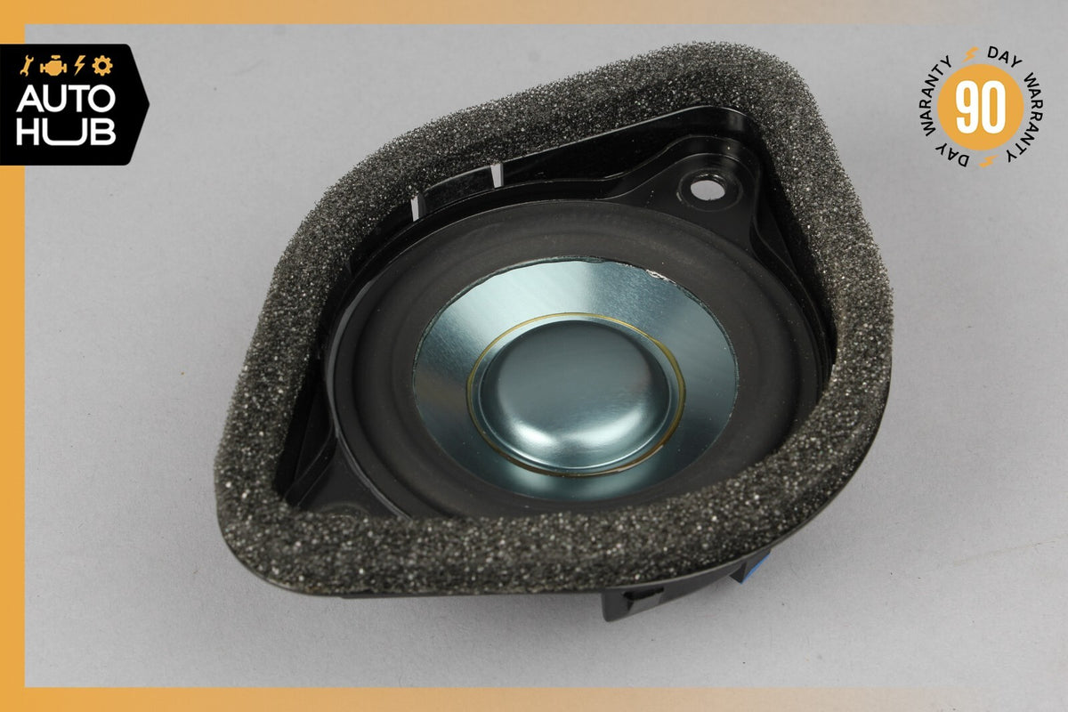 06-12 Mercedes X164 GL550 GL450 Door Tweeter Speaker Rear Left or Right OEM - photo 3