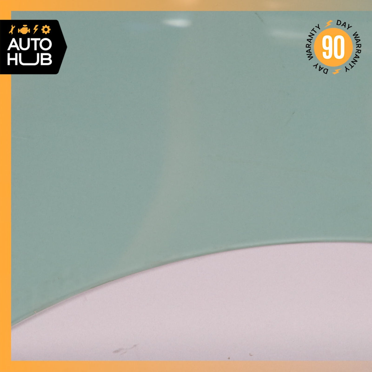 05-11 Mercedes R171 SLK55 AMG SLK300 Door Window Glass Front Left Side OEM - photo 18