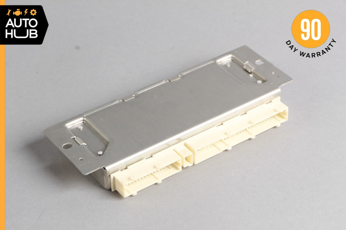 07-12 Mercedes R230 SL550 SL600 ESP Electronic Stability Control ABS PML Module - photo 5