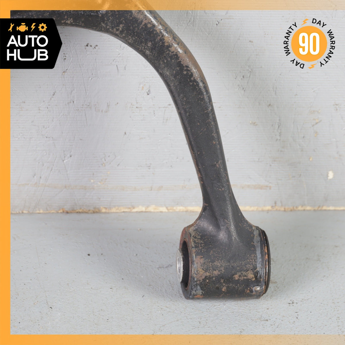 99-04 Bentley Arnage / RR Seraph Rear Left or Right Top Upper Control Arm OEM - photo 4