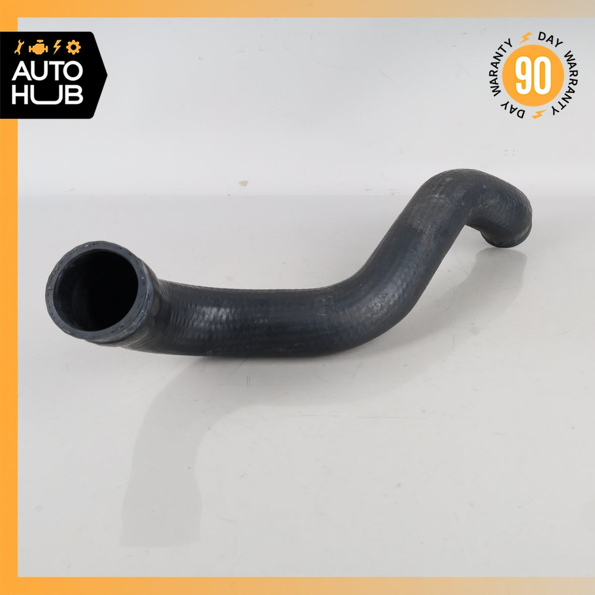 Bentley Eight Mulsanne Engine Water Cooling Hose Pipe OEM 56k - photo 10