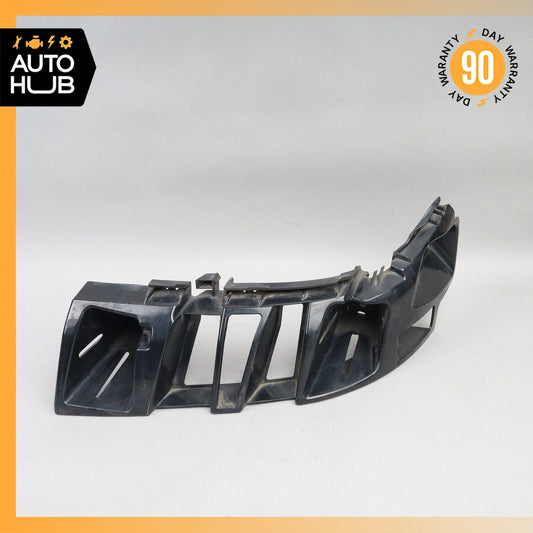 14-20 Mercedes W222 S65 AMG S600 Rear Right Passenger Bumper Mount Bracket OEM - photo 1