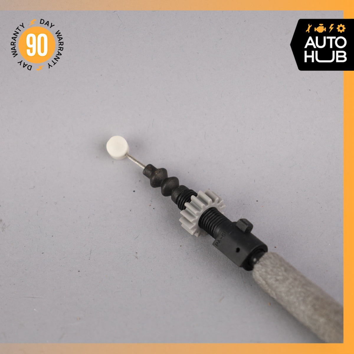 07-14 Mercedes W221 S600 S400 Front Right Door Lock Latch Actuator Keyless Go - photo 8