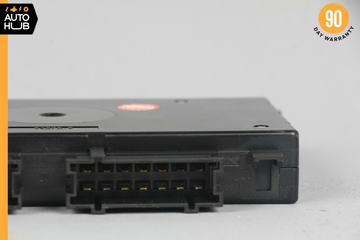 03-12 Mercedes W211 E350 E550 GL550 Seat Control Module Front Right 2118705026 - photo 3
