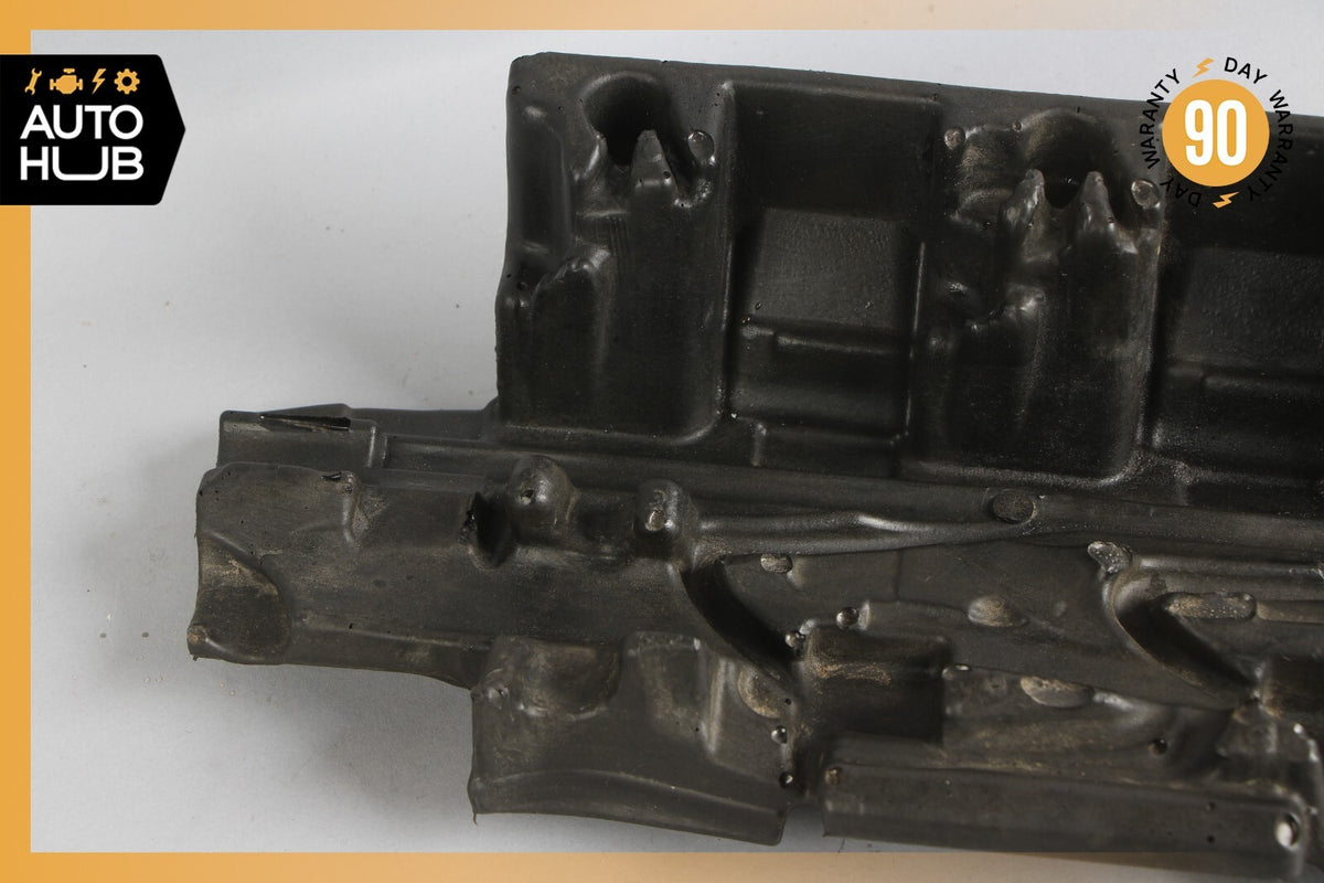 11-20 Mercedes W218 CLS550 SL550 Right Passenger Side Air Cleaner Insulator OEM - photo 8