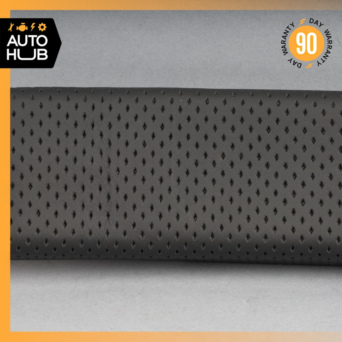 10-19 Aston Martin Rapide Rear Left Side Lower Seat Cushion Trim Panel OEM 11k - photo 5