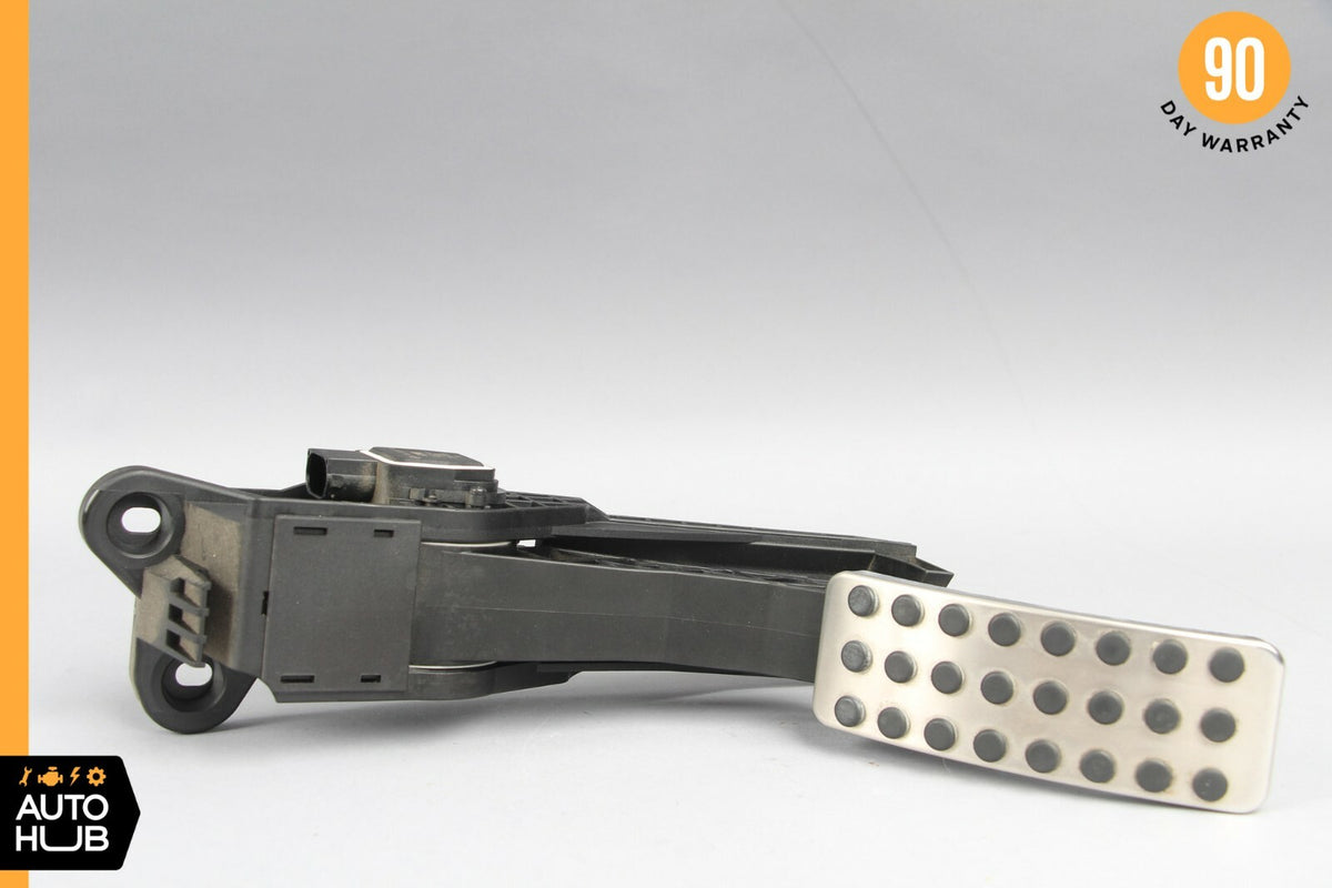 06-12 Mercedes X164 GL450 ML350 Gas Throttle Pedal Accelerator 1643000104 OEM - photo 9