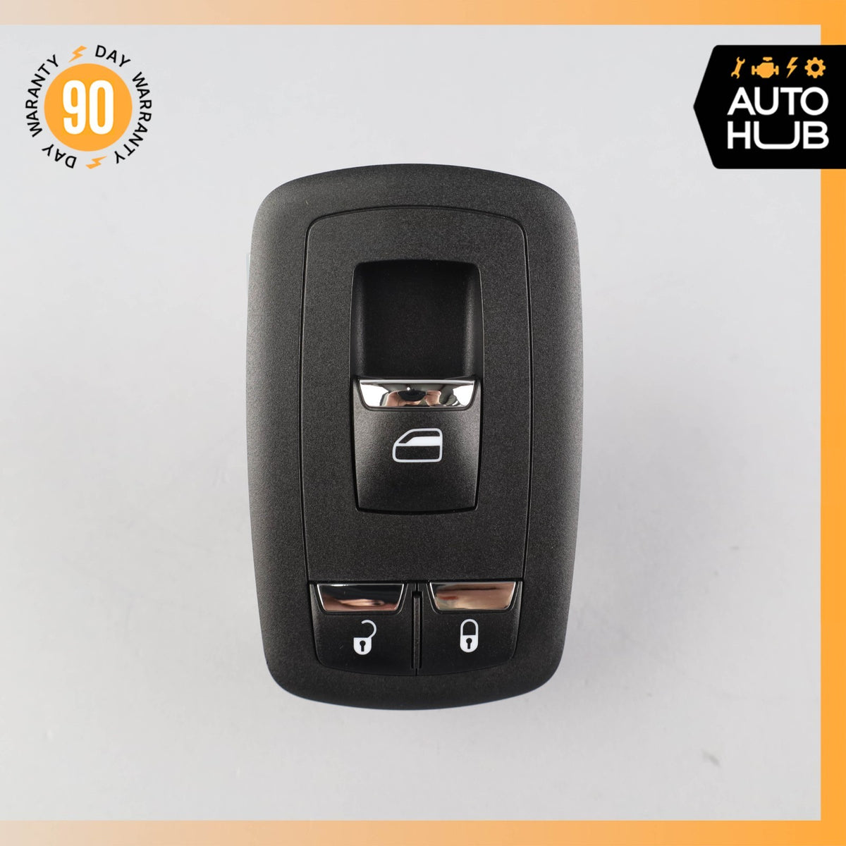 Maserati Quattroporte M156 Window Regulator Switch Front or Rear Right Side OEM - photo 6