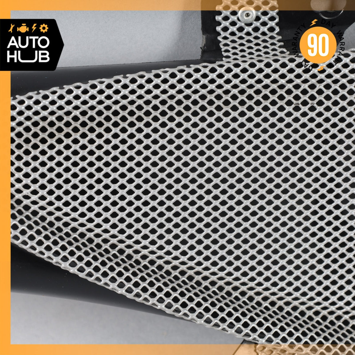11-16 Ferrari FF F151 Fender Grill Grille Vent Left Driver Side OEM 40k - photo 3