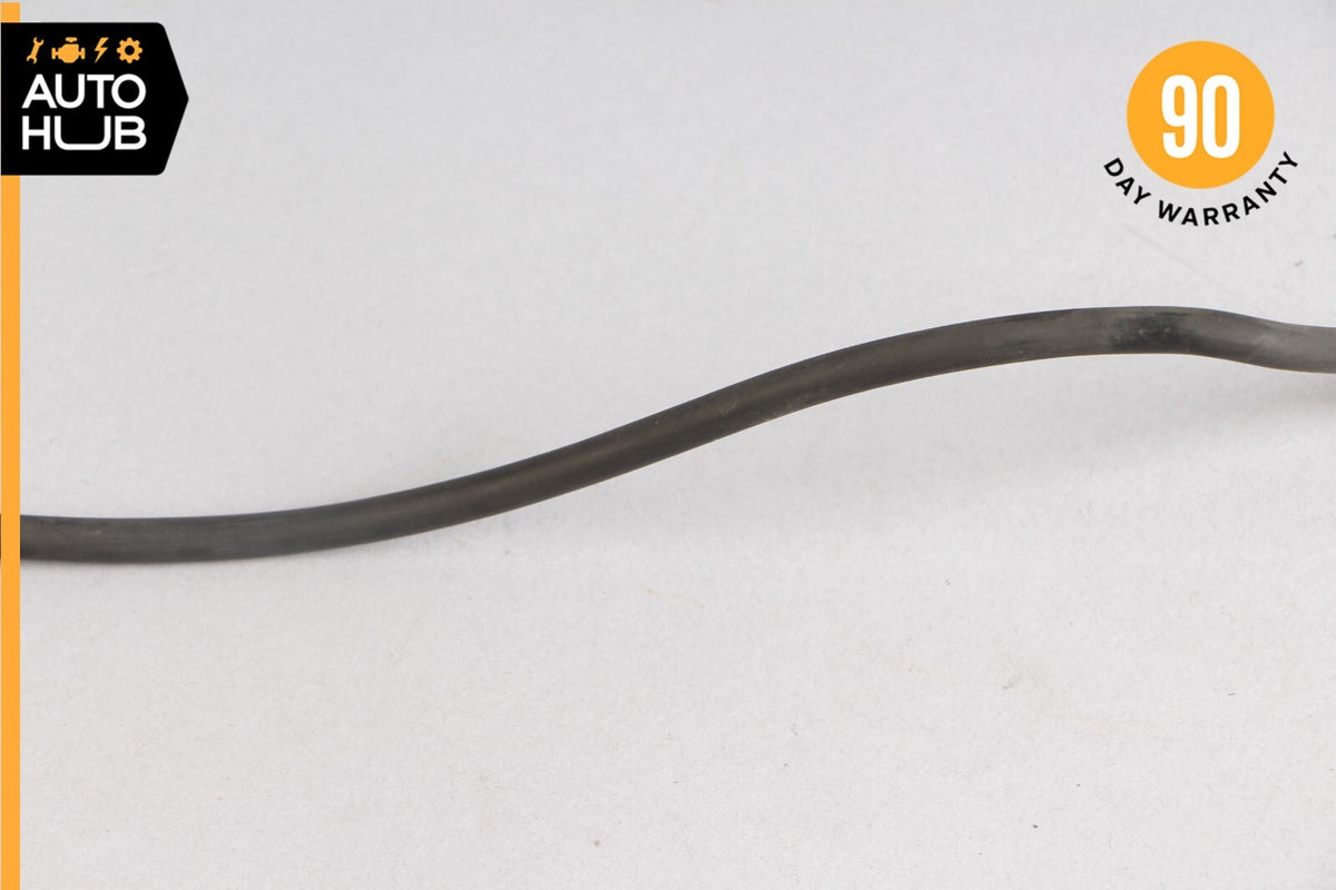 96-04 Mercedes W208 CLK430 SLK320 Front Pad Wear Sensor Wiring 2025400634 OEM - photo 3