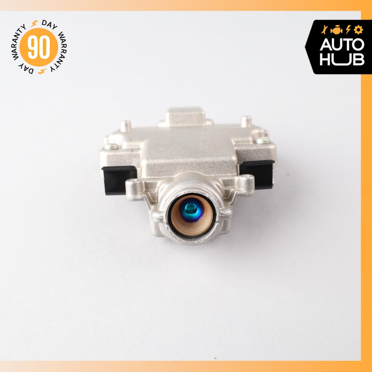 Mercedes W216 CL63 CL550 S600 Windshield Night Vision Camera 0028209297 OEM - photo 6