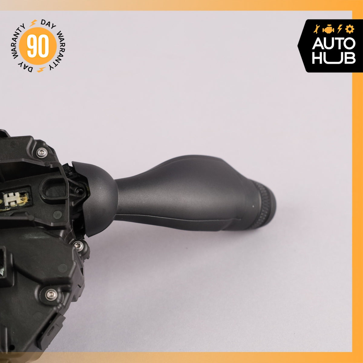 19-25 Volvo S60 Steering Column Switch Gear Selector Clock Spring 60k - photo 9