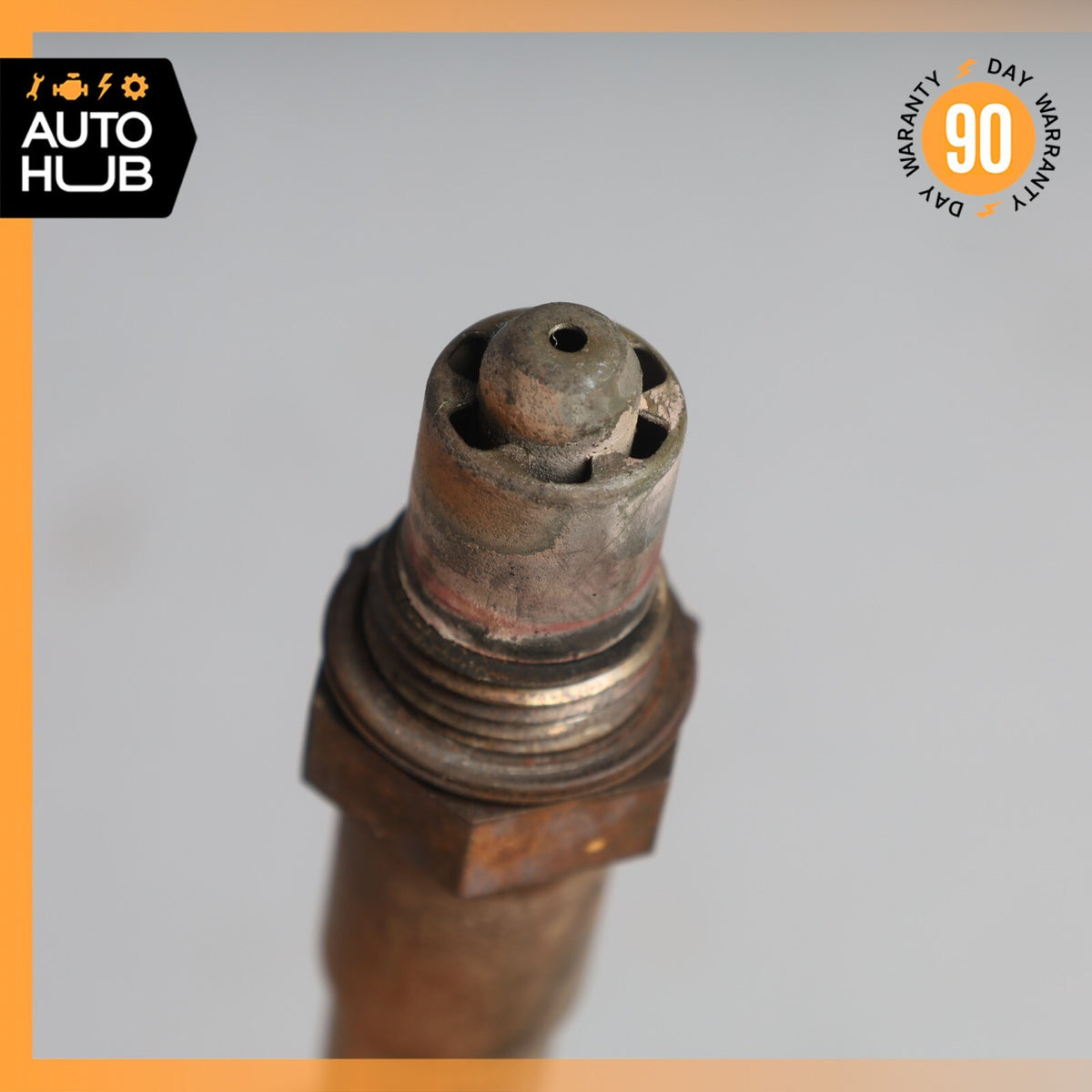 Mercedes W163 ML320 E430 SLK320 Front Left or Right Oxygen Sensor Lambda OEM - photo 9