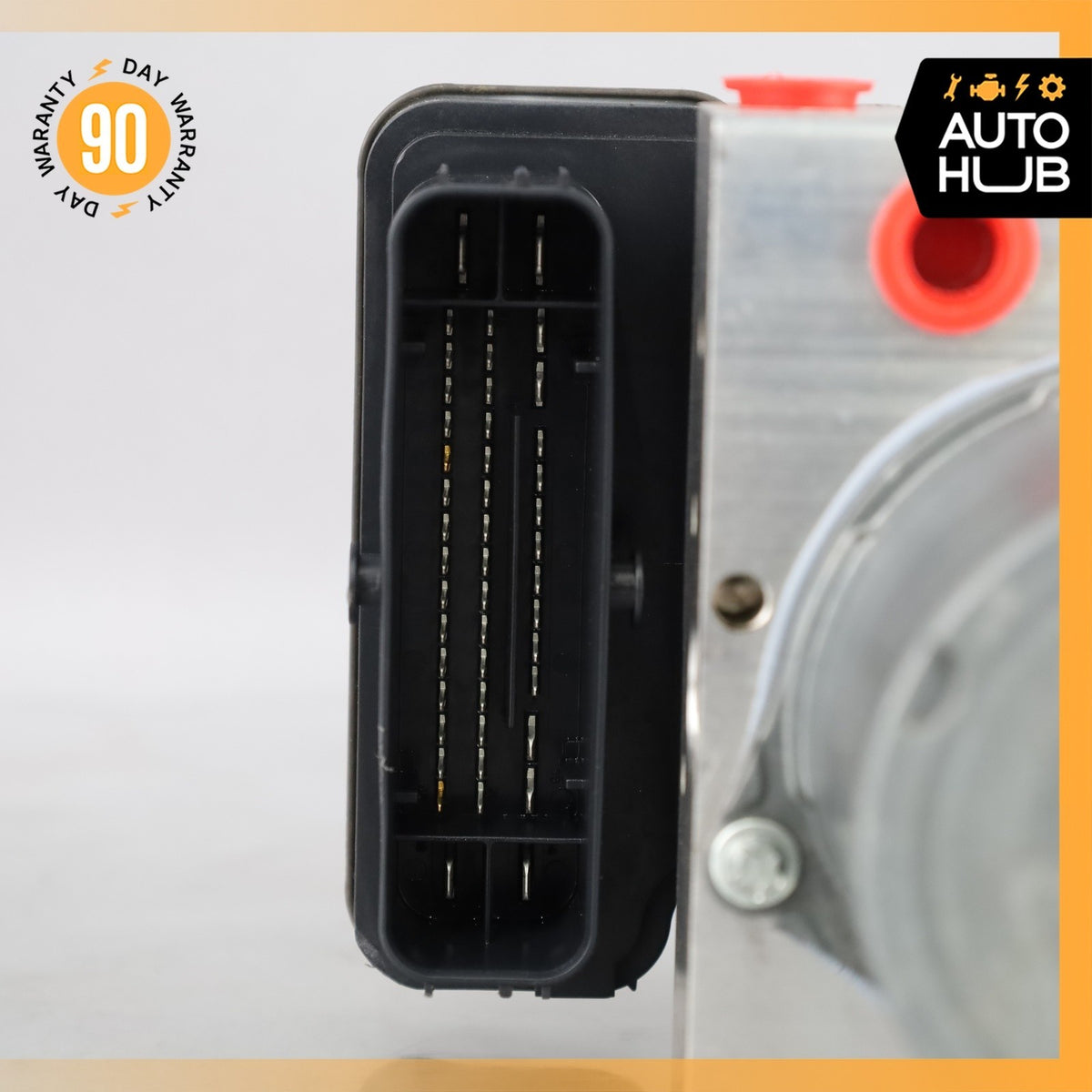 19-20 Audi B9 A5 S4 S5 ABS Anti Lock Pump Brake Module Unit OEM - photo 5