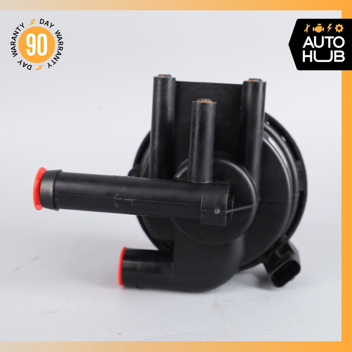 Audi 4G8 A7 S7 Charcoal Canister Leak Detection Pump 8K0906253J OEM - photo 8