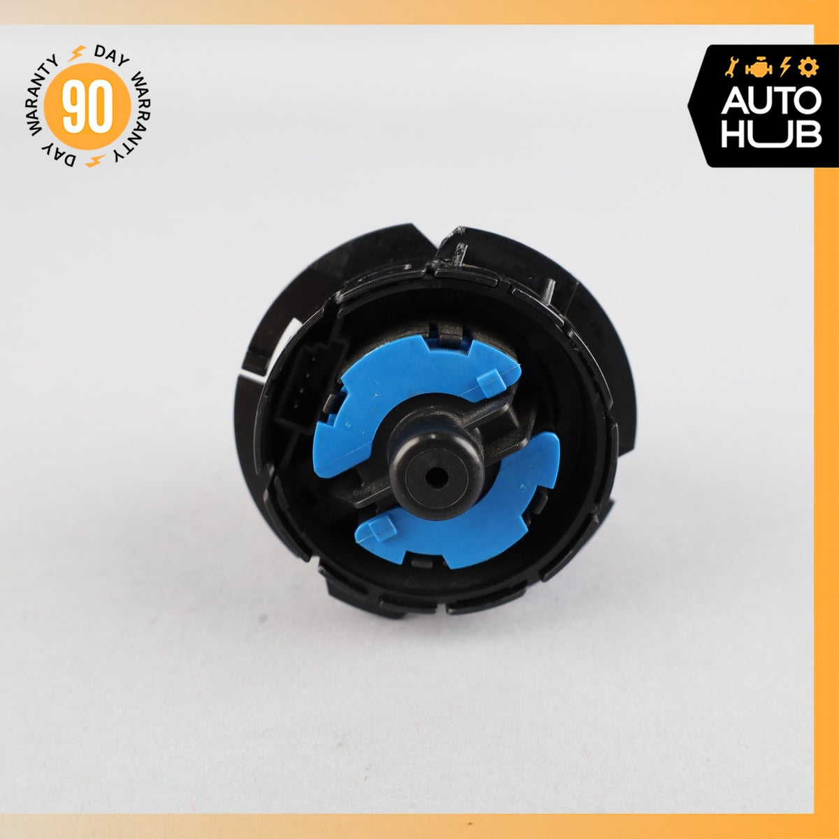 Porsche Cayenne 958 Headlight Switch Control 7P5941531B OEM - photo 4