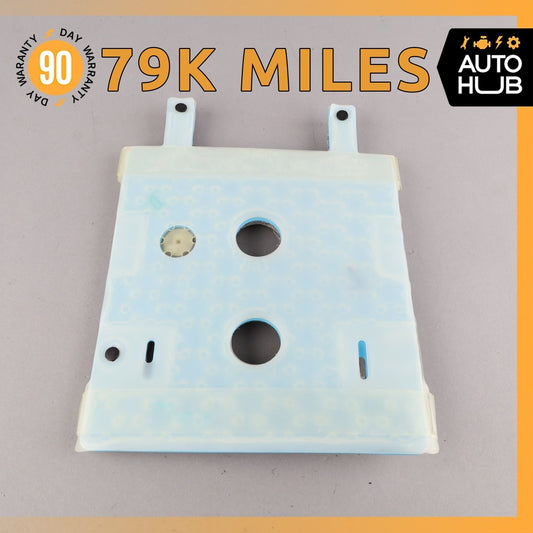 06-11 Mercedes R171 SLK300 SLK55 SLK350 Right Seat Occupancy Sensor Mat SRS OEM - photo 1