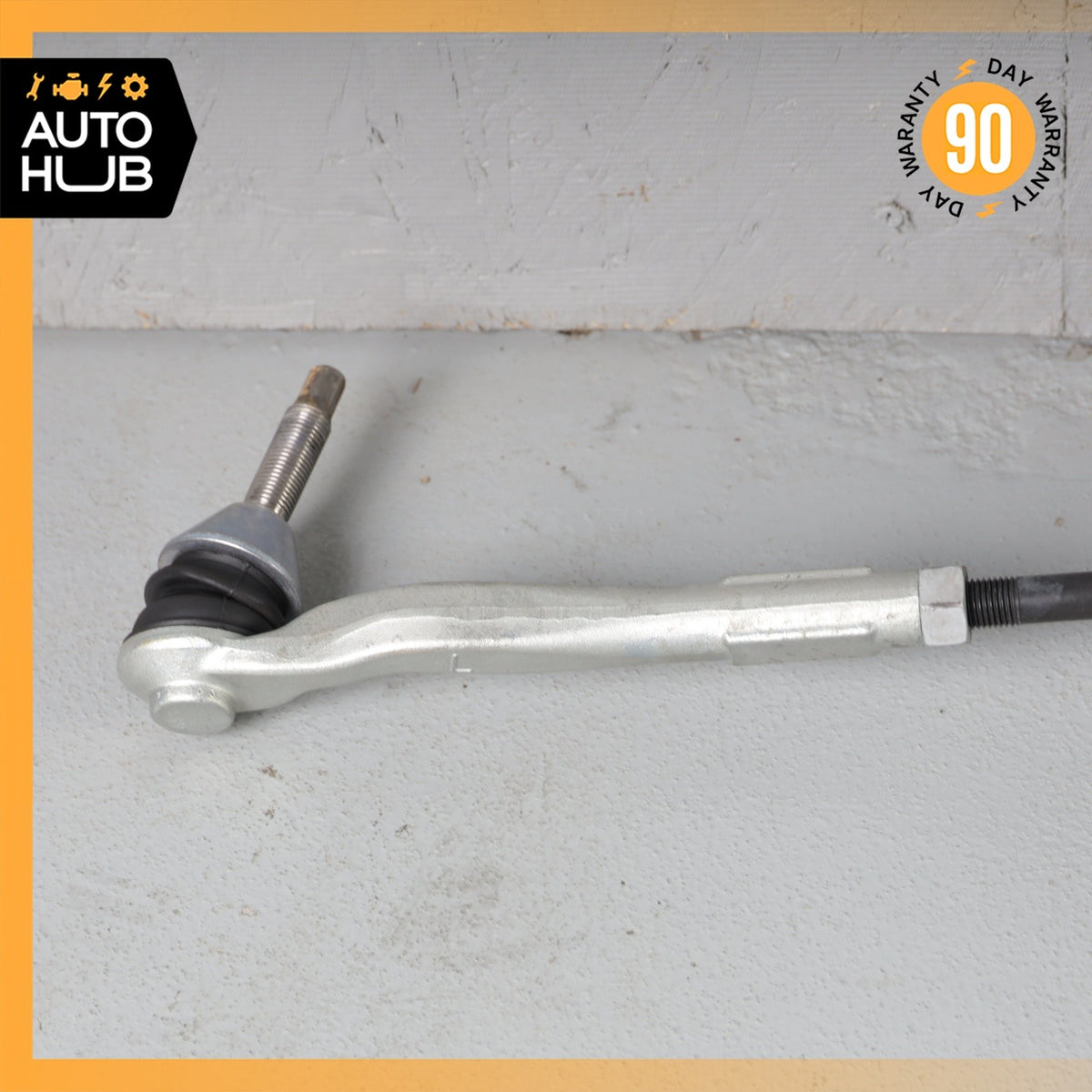 15-18 Mercedes W205 C300 RWD Electric Power Steering Rack OEM - photo 3