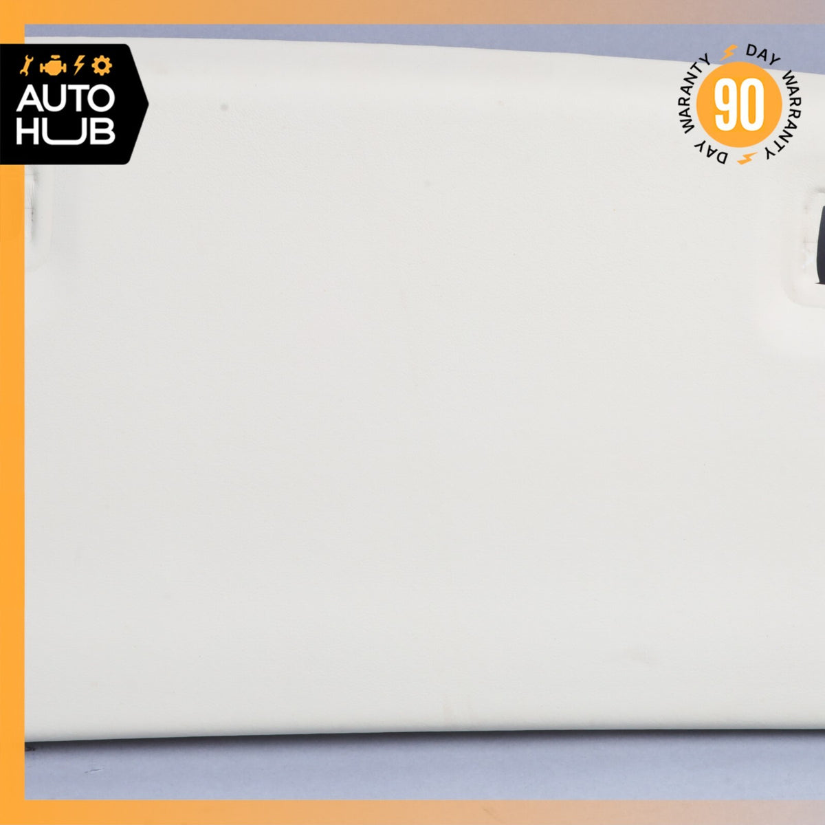 19-23 Aston Martin DB11 Top Upper Headliner Trim Panel Leather OEM 7k MILES - photo 7