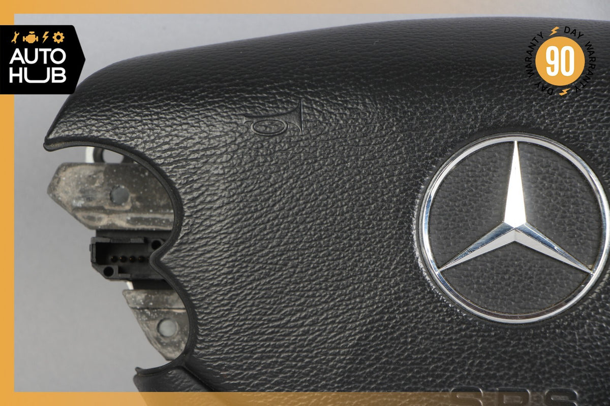Mercedes W209 CLK500 CLS500 E350 Steering Wheel Airbag Air Bag 2198601502 OEM - photo 2