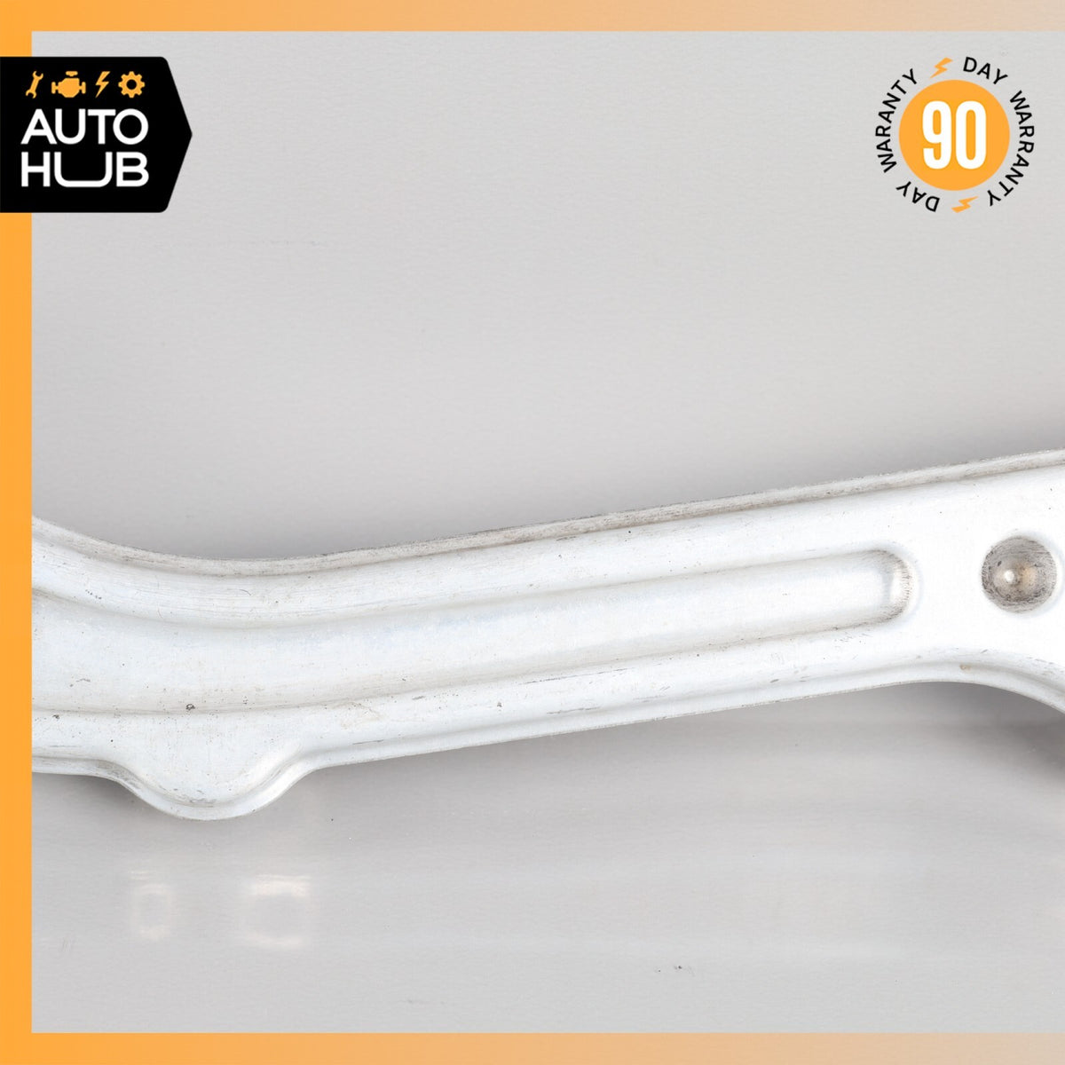 14-16 Maserati Ghibli Rear Left or Right Upper Control Arm 670007252 OEM - photo 3