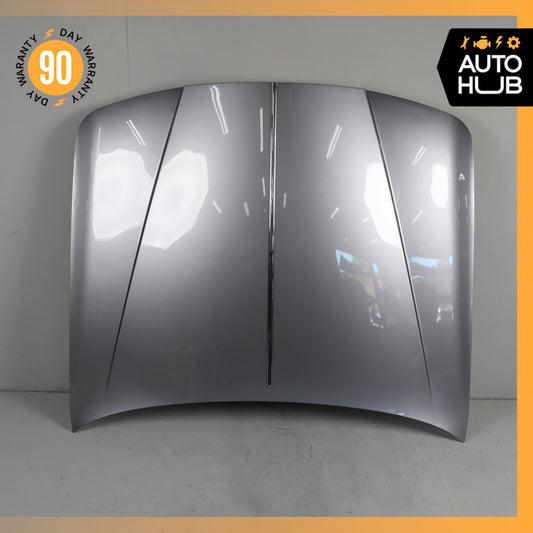 99-03 Rolls Royce Silver Seraph / Bentley Arnage Hood Bonnet Panel Assembly OEM - photo 1