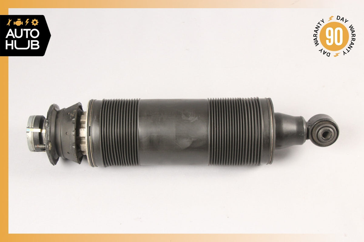 03-06 Mercedes R230 SL500 SL600 Rear Left Hydraulic Shock Strut Absorber OEM - photo 8