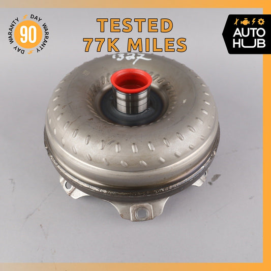 BMW F32 428i 328i 228i 528i 320i Transmission Torque Converter 24407544950 OEM - photo 1