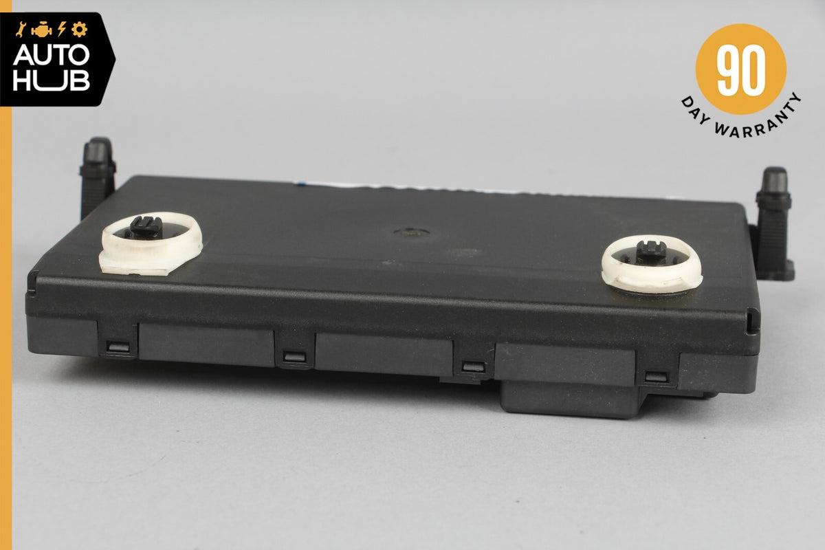 03-09 Mercedes W211 E350 E550 Front Right Passenger Door Control Module OEM - photo 6