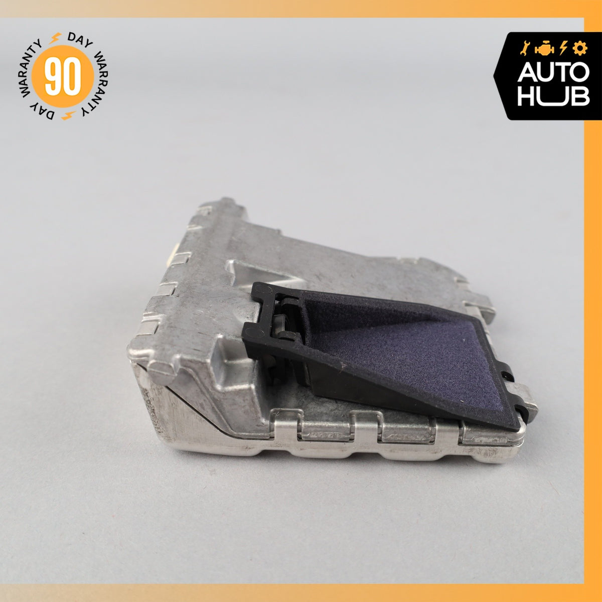 10-13 Mercedes W221 S550 S63 E550 Active Lane Assist Front Camera 0009051600 OEM - photo 5