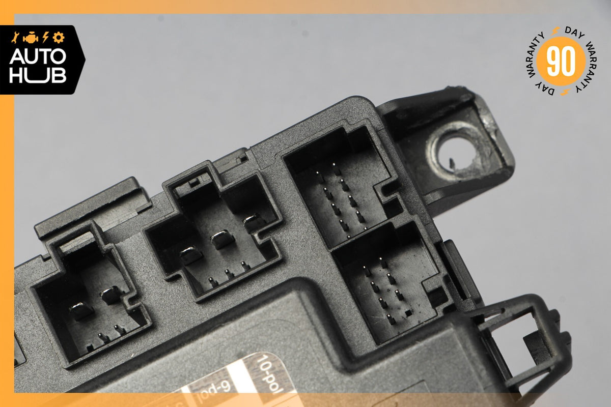 06-13 Mercedes W164 ML63 R350 GL550 Front Left Driver Door Control Module OEM - photo 4