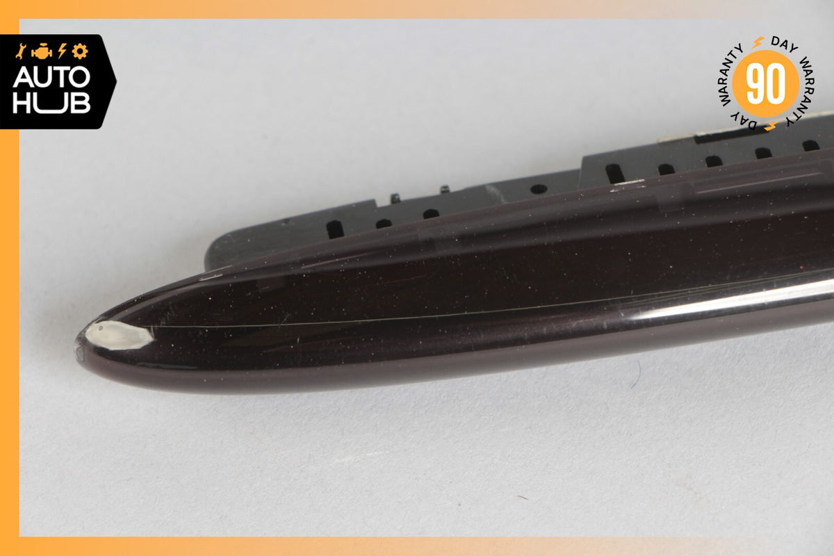 Mercedes W221 S600 E350 Parktronic Sensor Display Module 1715420123 OEM - photo 2