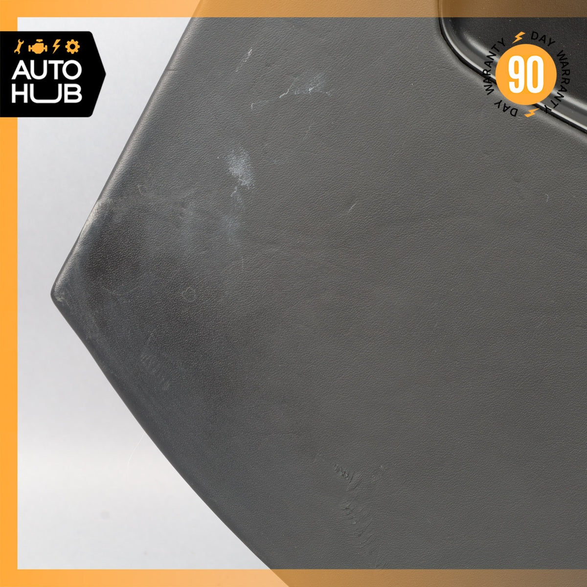 03-11 Bentley Continental GT GTC Front Left Side Kick Panel Trim Cover OEM 87k - photo 3