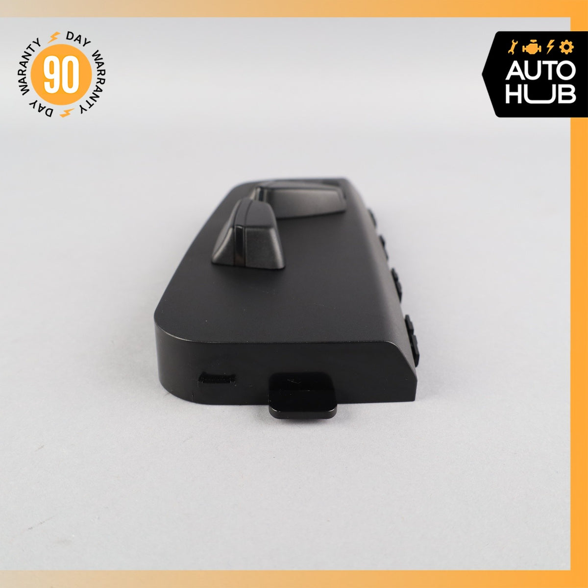 14-20 BMW F32 435i 428i Front Right Seat Control Switch 9248090 OEM 65k - photo 8