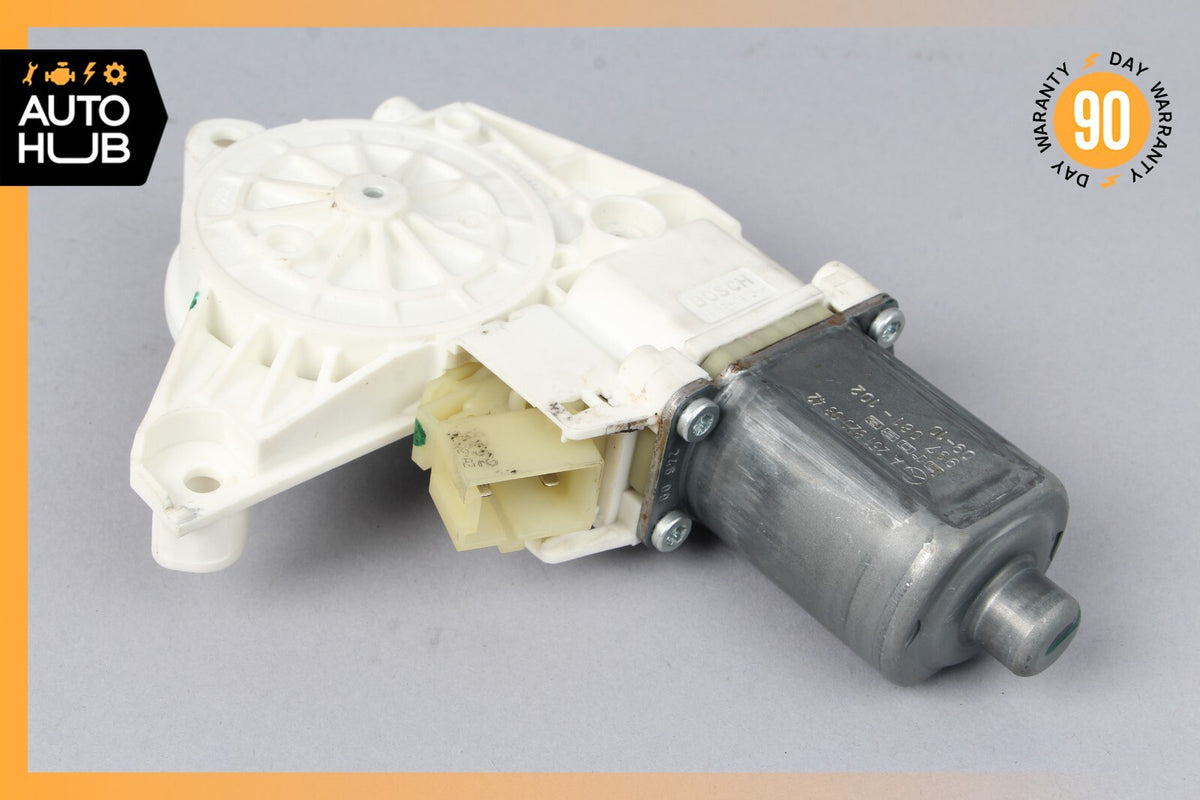 06-13 Mercedes W251 R350 GL450 ML500 Window Regulator Motor Front Right Side OEM - photo 1