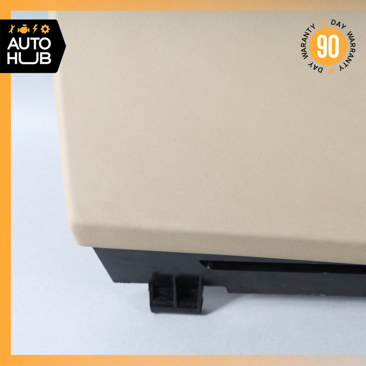 10-16 Land Rover Range Rover Sport L320 Dashboard Glove Box Compartment OEM - photo 3