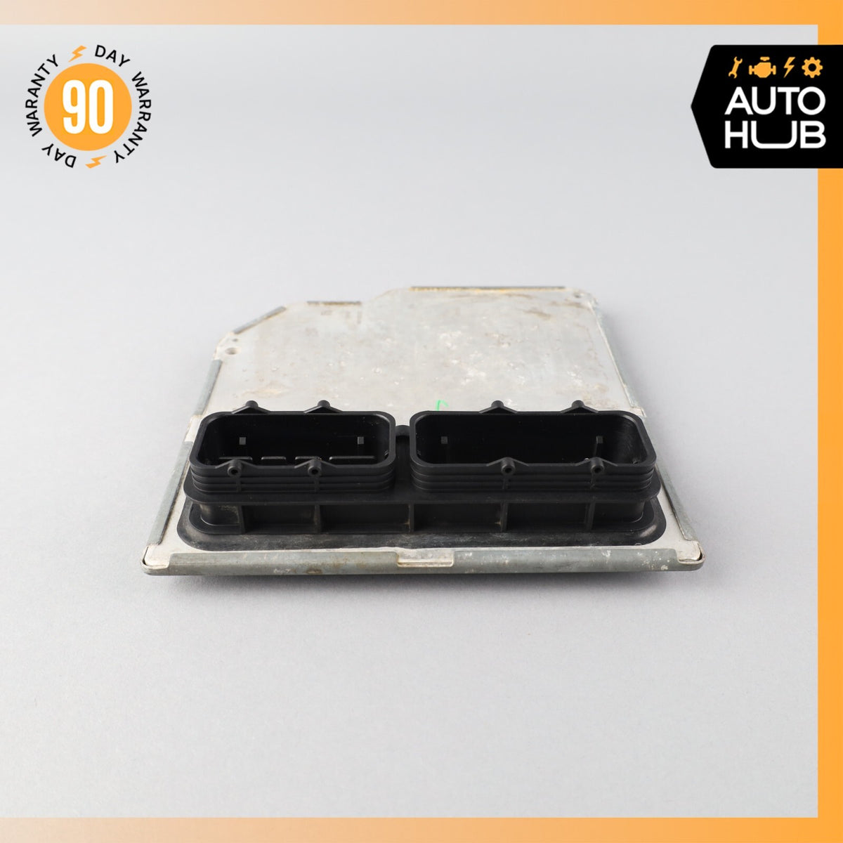 04-05 Cadillac XLR TCU Transmission Control Module 24229380 OEM - photo 5
