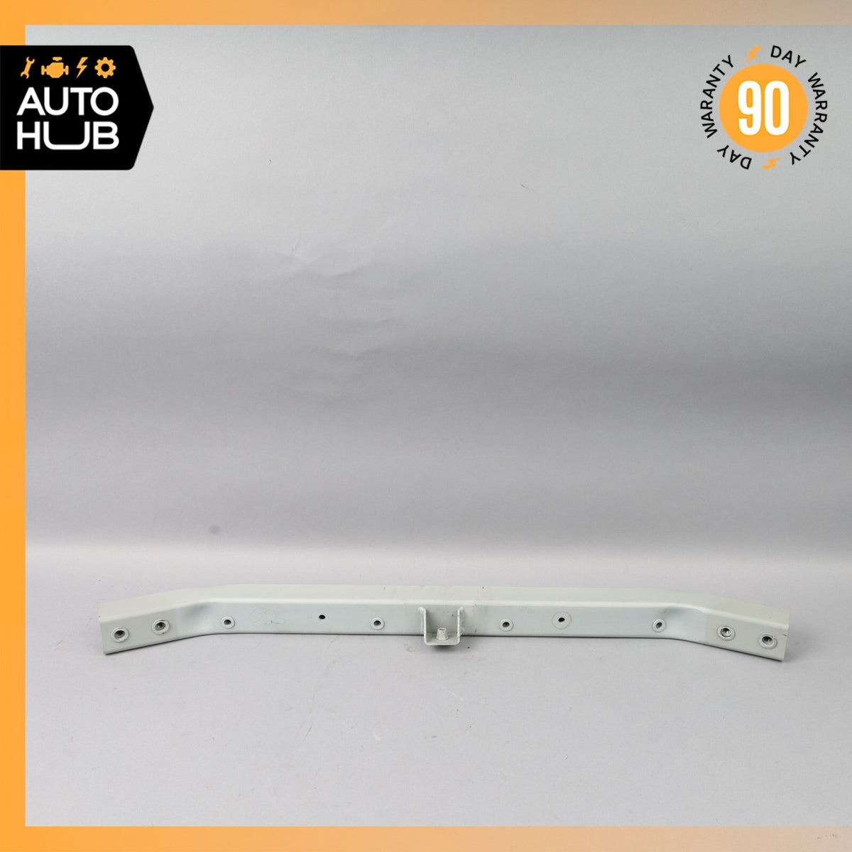10-19 Maserati GranTurismo GranCabrio M145 Front Cross Member Crossmember OEM - photo 6