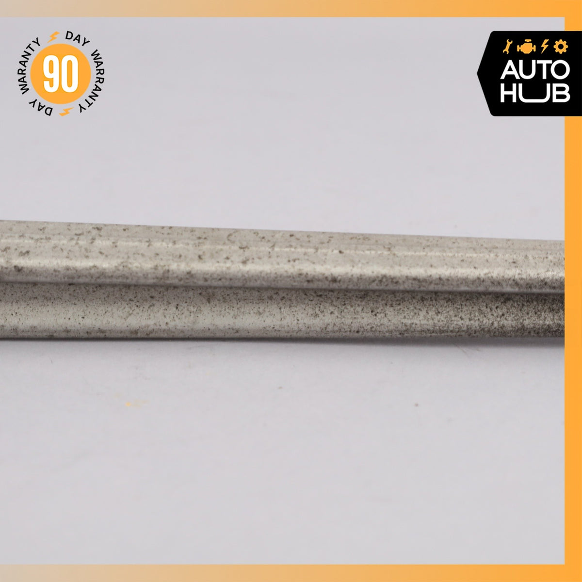 03-12 Mercedes W211 E320 SL500 Rear Left Side Thrust Arm Lower Control Arm OEM - photo 3