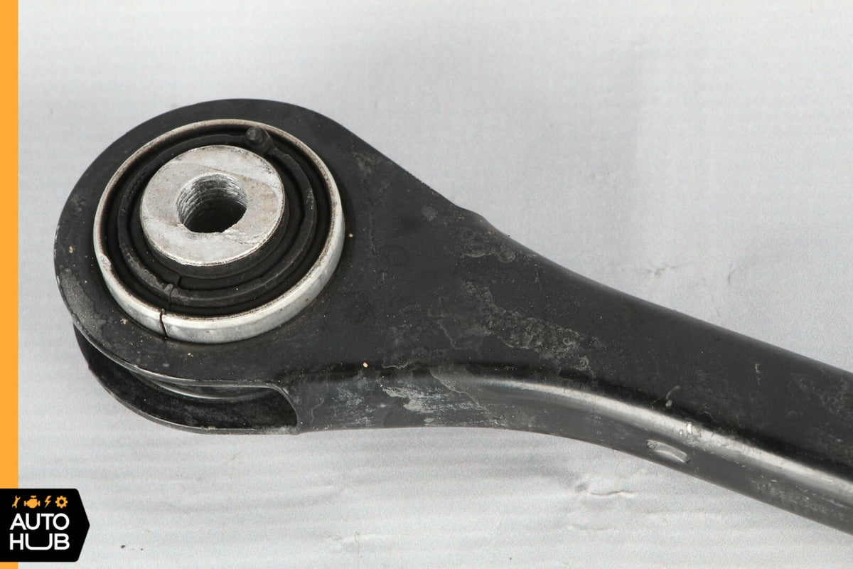 11-17 Audi D4 A8 A8L Long Rear Right Thrust Arm Lower Control Arm OEM - photo 10