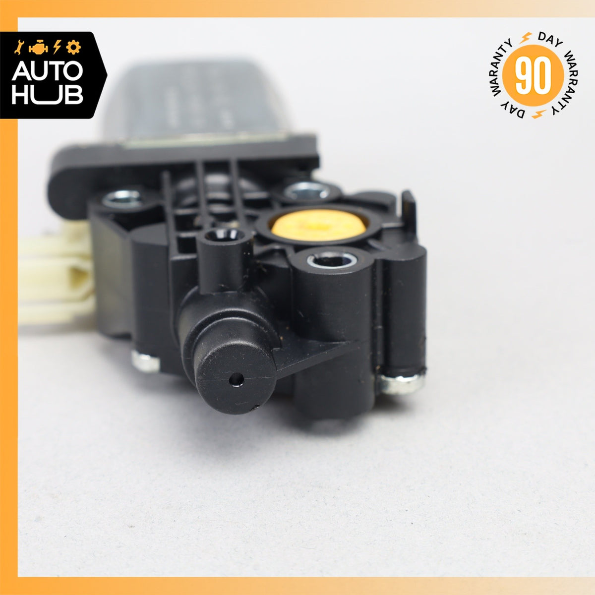 Porsche Cayenne 958 Front Seat Backrest Adjustment Motor 0390203389 OEM - photo 5