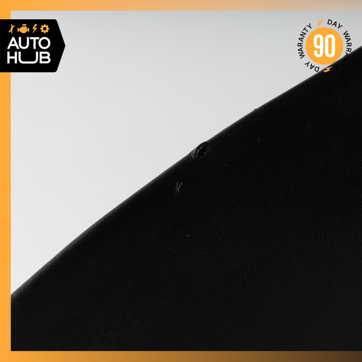 03-11 Bentley Continental GTC Speed GT Front Left Kick Panel Trim Cover OEM - photo 10