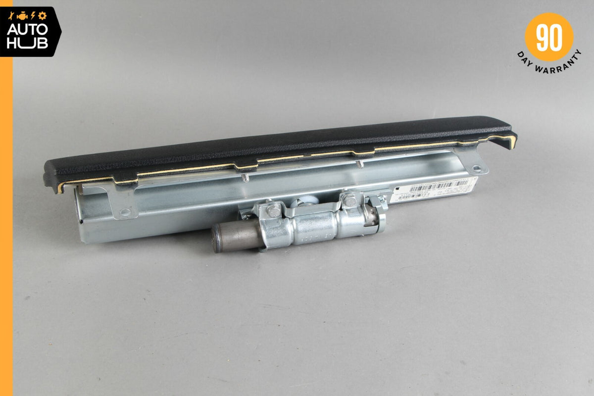 05-11 Mercedes R171 SLK300 Dashboard Glove Box Passenger Knee Airbag OEM 50k - photo 5